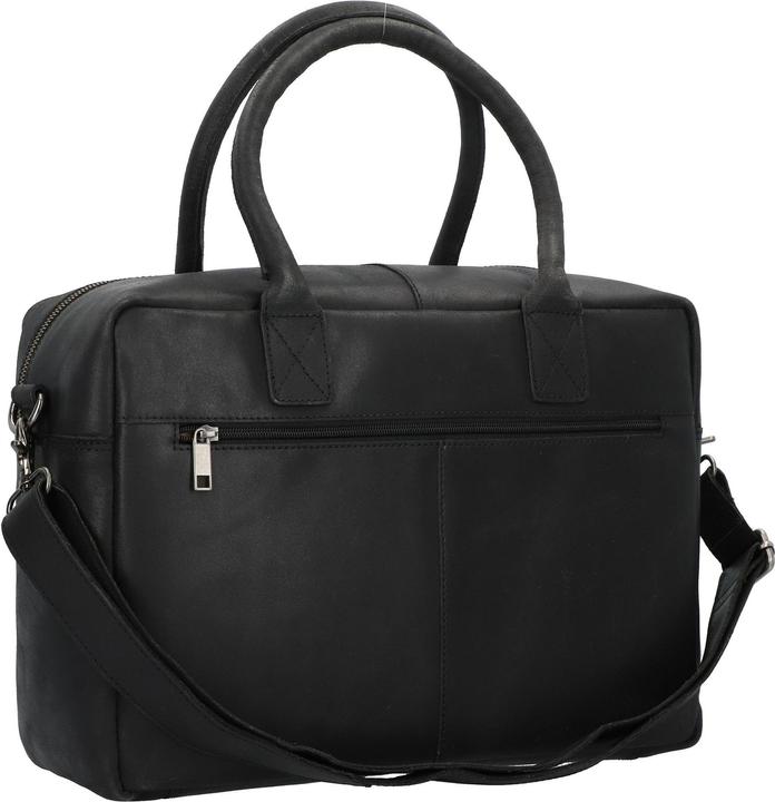 Actual product image Burkely Fundamentals Vintage