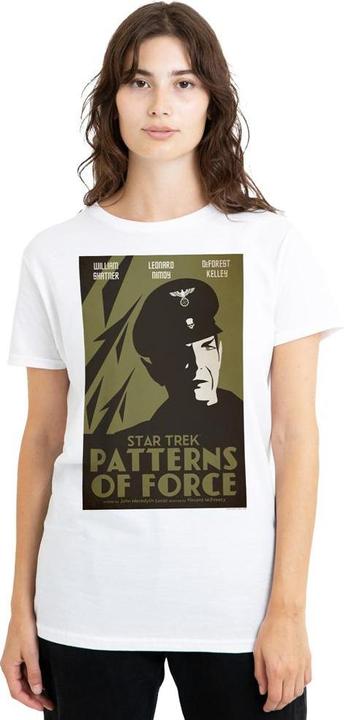 Produktbild The Original Series Episode 50 TShirt (XL)
