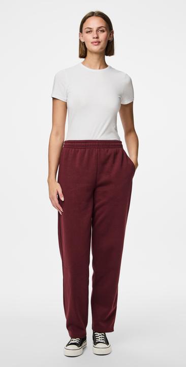 Image du produit Pieces Pcchilli Hw Straight Sweat Pants Noos Bc (M)