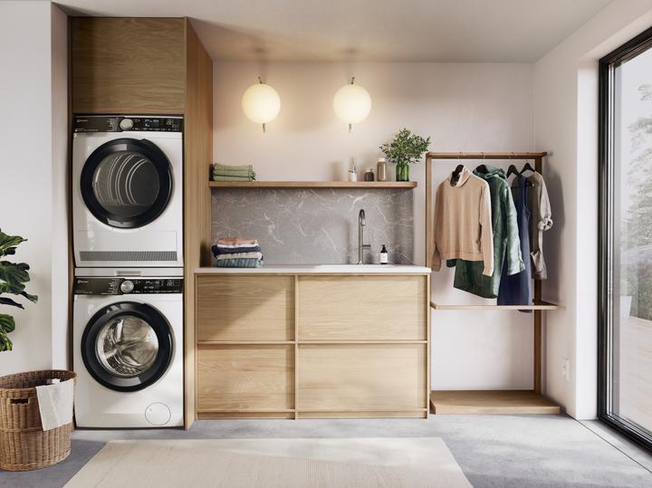 Produktbild Electrolux WASL3IE500 (10 kg, Links)