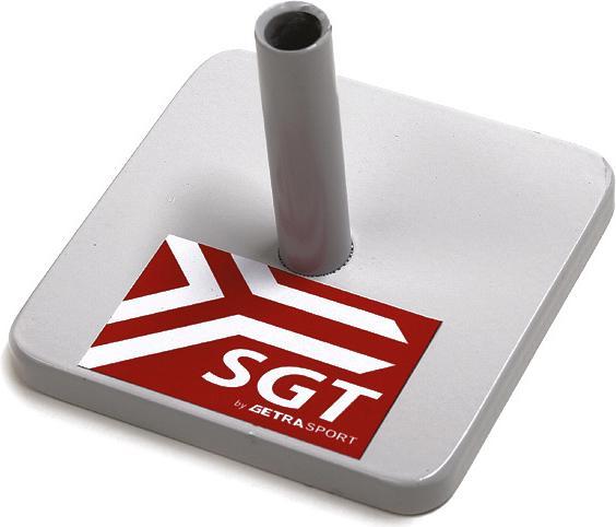 Produktbild Getrasport Schwerpunktprüfer SGT (1000 g)