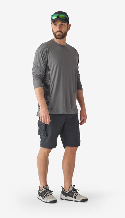 Actual product image Caperlan FT 500 (M)