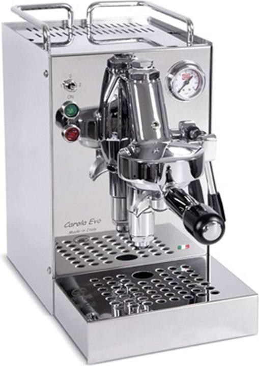 Actual product image Quick Mill Quickmill 0960 Carola