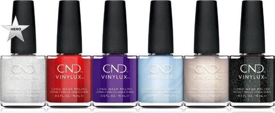 Produktbild CND Vinylux 15 ml