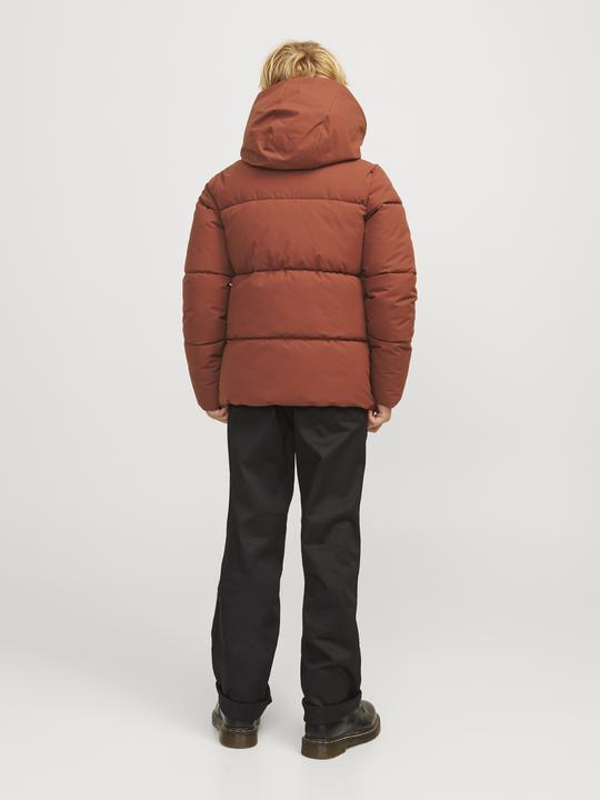 Actual product image Jack & Jones Puffer jacket For boys Puffer jacket (140)
