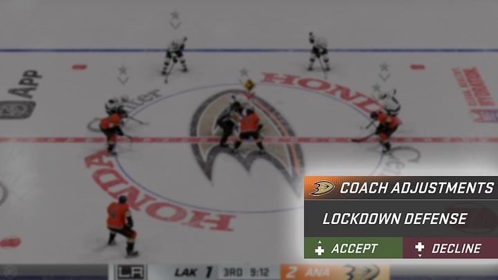 Actual product image EA Games NHL 23 (PS4, Multilingual)