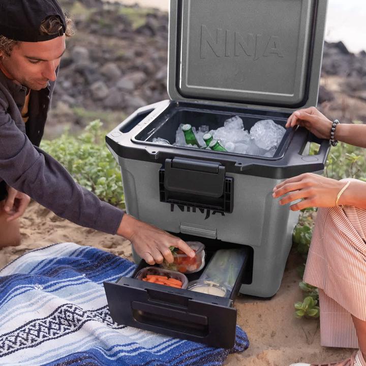 Actual product image Ninja FrostVault (28 l)