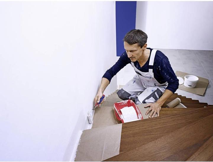 Actual product image tesa Easy Cover Paper (300 mm)
