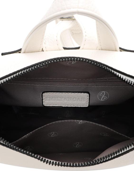Actual product image Emily und Noah Backpack E&N Ella (8.70 l)