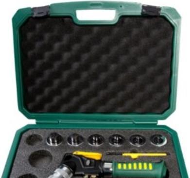 Actual product image Refco Manufacturing Ltd. Refco HY-EX-7 - Ekspansionvaerktøj, 1/4"-1 1/8"