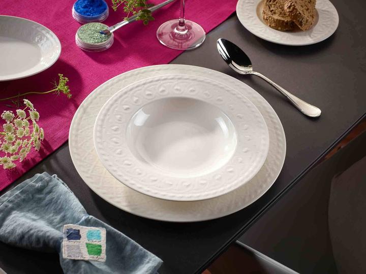 Produktbild Villeroy & Boch Suppenteller Cellini (6 Stück)