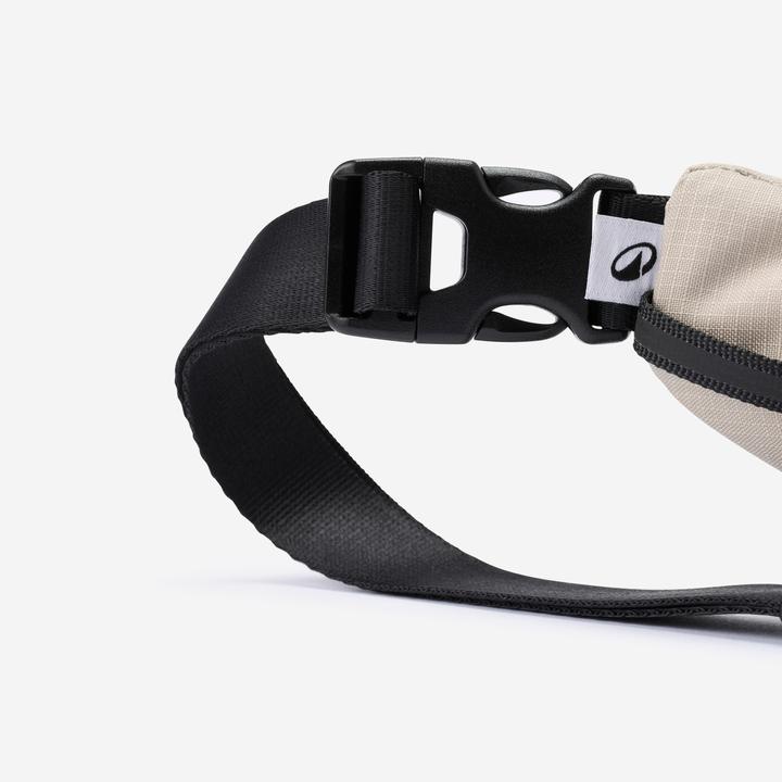 Actual product image Forclaz Gürteltasche Ripstop 2 Fächer