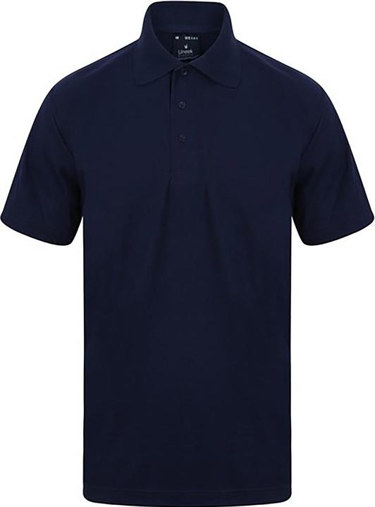 Produktbild Rs Pro Classic Polo Shirt Navy / M (M)