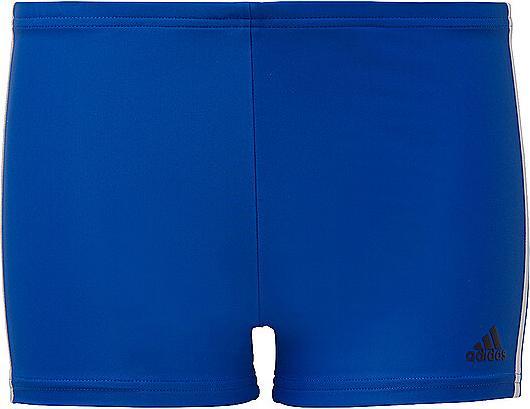 Actual product image adidas Kid's Fit Boxers 3-Stripes (164)