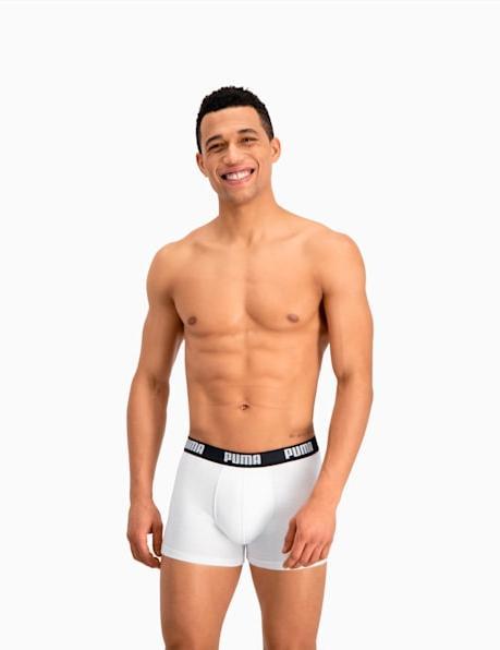 Image du produit Puma Basic Boxer (L, lot de 2)