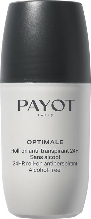 Payot Paris Déo Anti Transparent 24h s / a (Roll-on, 75 ml)