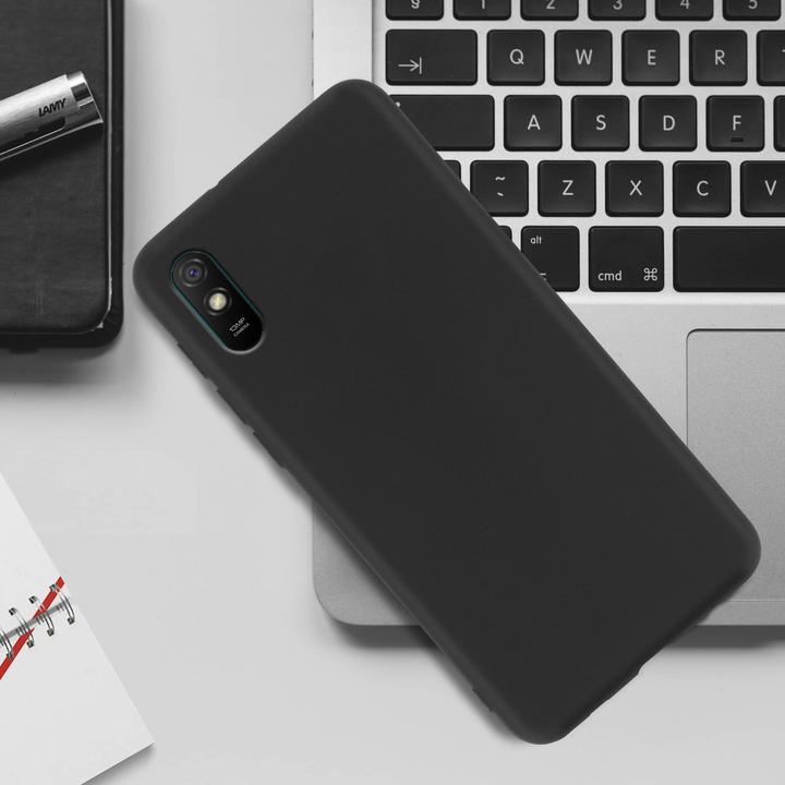 Actual product image Avizar Souple Series (Xiaomi Redmi 9AT)