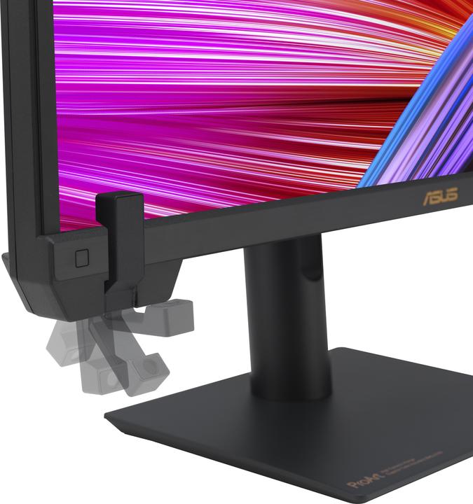 Actual product image ASUS ProArt PA24US (3840 x 2160 Pixels, 23.60")