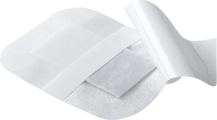 Produktbild Henry Schein Sterile Wundverbände, 10x20cm, 1Stk