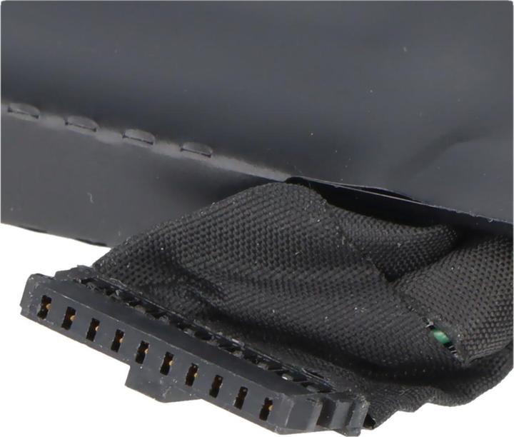Immagine prodotto AccuCell Batteria adatta per Dell XPS 15 9575, 8N0T7, Li-Polymer, 11,4V, 6254mAh, 75,0Wh (6 Celle, 6254 mAh)