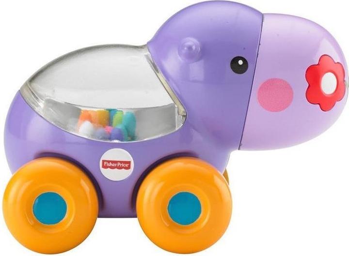 Produktbild Fisher-Price Poppity Pop