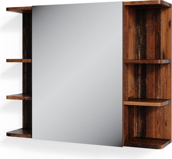 Antique wood