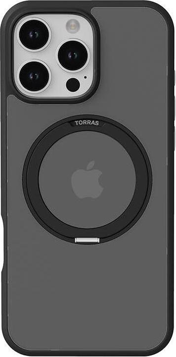 Produktbild Torras UPRO Ostand Pro (Apple iPhone 16 Pro)