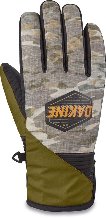 Actual product image Dakine Crossfire Glove (L)