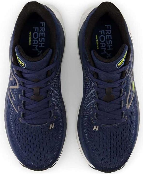 Image du produit New Balance Chaussure de course Fresh Foam X 860 V13 Men (44)