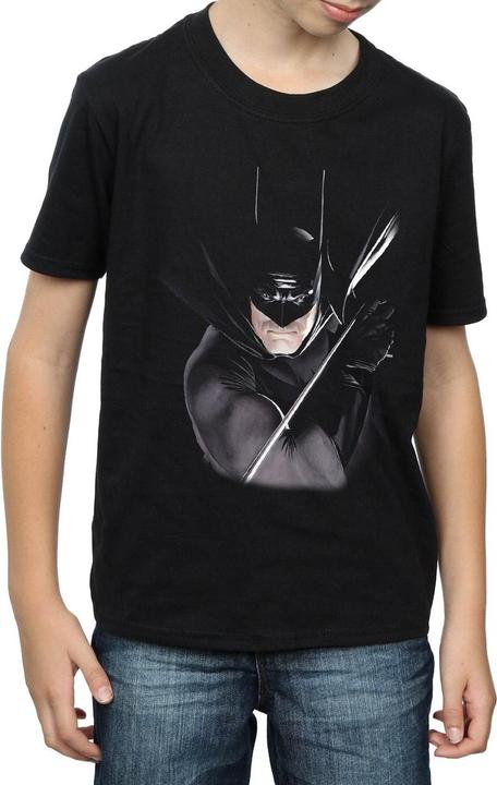 Produktbild Batman By Alex Ross TShirt Jungen (140, 146)
