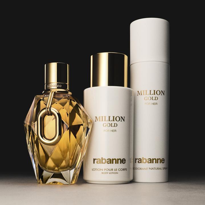 Immagine prodotto Paco Rabanne Million Gold For Her Body Lotion 200ml (Lozione corpo, 200 ml)