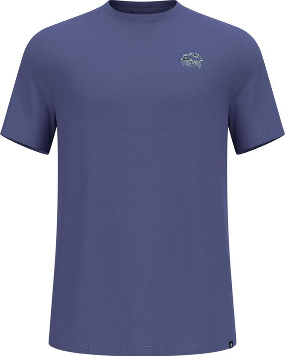 Odlo Raincloud Merino 160