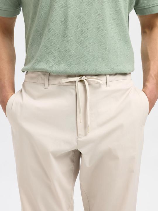 Image du produit Selected Homme 190 Regular Fit Tapered Hose (L)