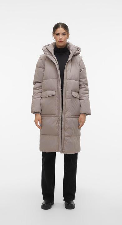 Produktbild Vero Moda VMMADELYN LONG COAT GA Mantel (XS)