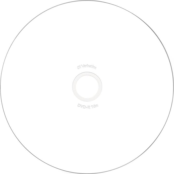 Immagine prodotto Verbatim Dvd-R (10 x)