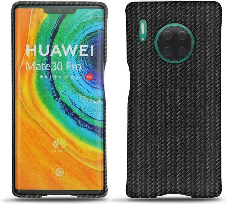Productafbeelding Noreve Lederen omslag (Huawei Mate 30 Pro)