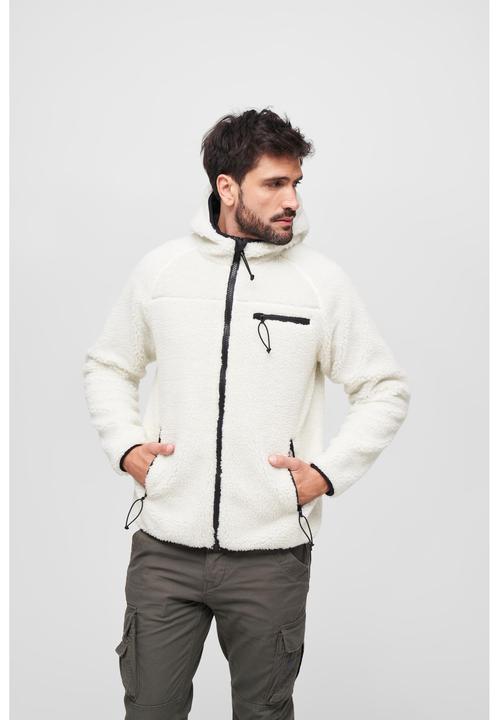 Produktbild Brandit Teddyfleece Worker Jacket - 12256 (L)