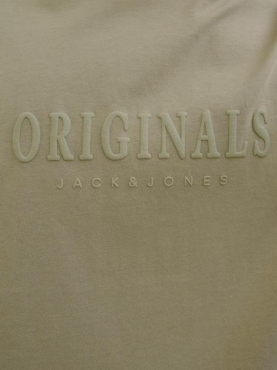 Immagine prodotto Jack & Jones T-shirt stampata con scollo rotondo (S)