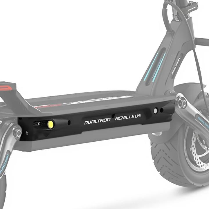 Immagine prodotto Mini Motor Deck-Abdeckung Ersatzteil