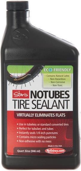 Produktbild Notubes Dichtmilch 946 ml
