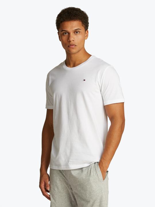 Image du produit Tommy Hilfiger 3p Ss Tee (XL)