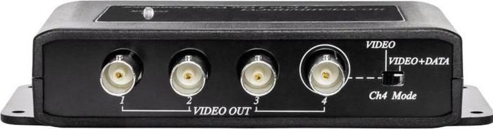 Produktbild Abus Videoverteiler TVAC25240