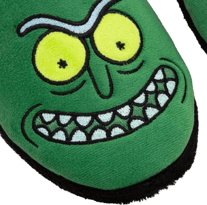 Image du produit Rick And Morty Mens Pickle Rick (44.5)