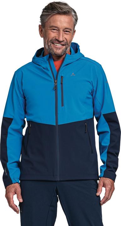 Actual product image Schöffel Tonion Softshell Jacket (58)