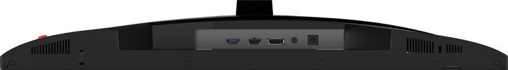 Image du produit MSI G244F E2 (1920 x 1080 pixels, 23.80")