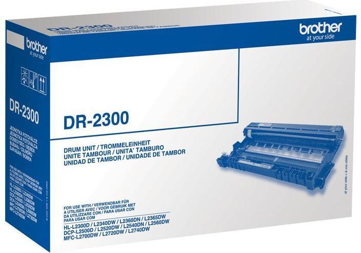 Immagine prodotto Brother Dr-2300 (FC)