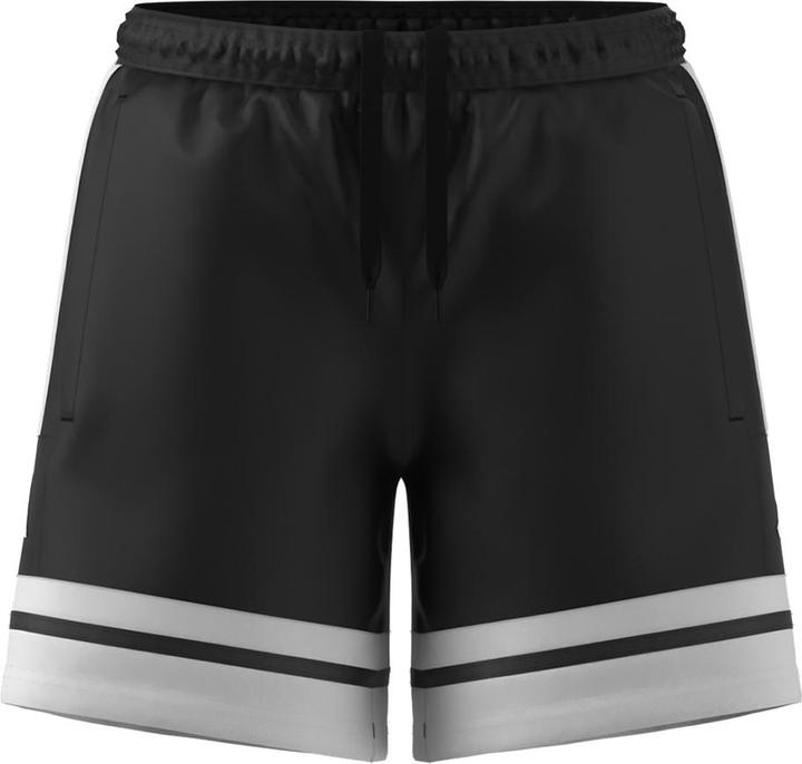 Actual product image adidas Squadra 25 DT SHO W (L)