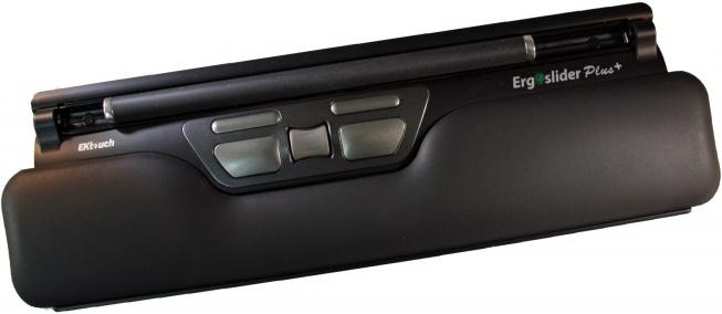 Actual product image Bakker Elkhuizen ErgoSlider (Cable)