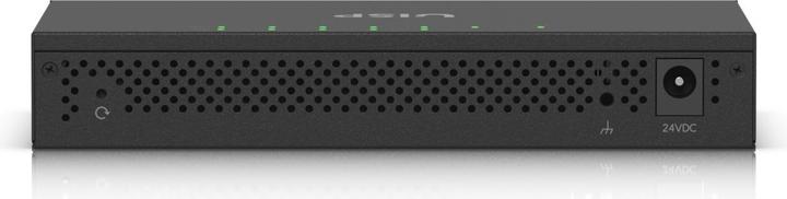 Actual product image Ubiquiti EdgeRouter X SFP