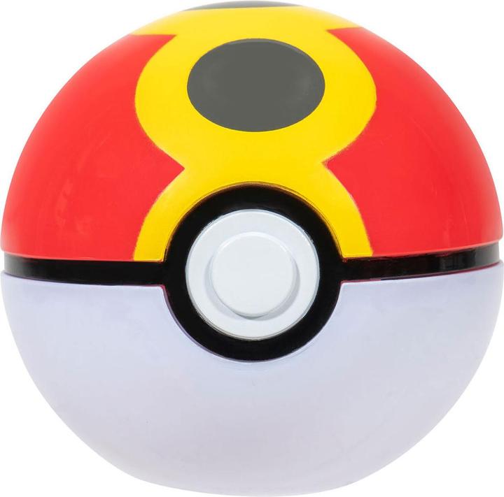 Image du produit Boti Kit de jeu Clip N Go Ceinture Pokeball Pokemon - Machop